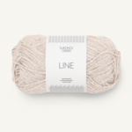 Sandnes Line 1015 Kit