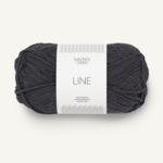 Sandnes Line 6080 Slate