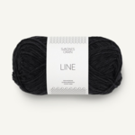 Sandnes Line 1099 Black