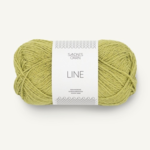 Sandnes Line 9825 Sunny Lime