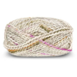 Gjestal Vera 609 Beige Mix