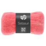 Lana Grossa Setasuri 68 Raspberry