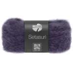 Lana Grossa Setasuri 74 Violet blue