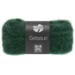 Lana Grossa Setasuri 77 Deep sea green