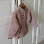 87121 Sweater Louie - Little One's & Tweens