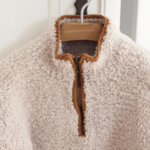 87101 Sweater Robin - Little One's & Tweens