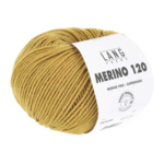 Lang Yarns Merino 120 150