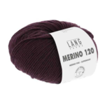 Lang Yarns Merino 120 390