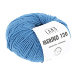 Lang Yarns Merino 120 206
