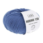 Lang Yarns Merino 120 121