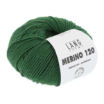 Lang Yarns Merino 120 417