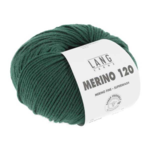 Lang Yarns Merino 120 318