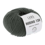 Lang Yarns Merino 120 298
