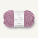 Sandnes Tynn Peer Gynt 4632 Lavender Pink
