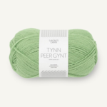 Sandnes Tynn Peer Gynt 8733 Spring Green