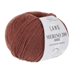 Lang Yarns Merino 200 Bebe 387