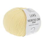 Lang Yarns Merino 200 Bebe 314