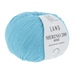 Lang Yarns Merino 200 Bebe 379