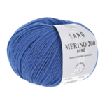 Lang Yarns Merino 200 Bebe 332