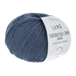Lang Yarns Merino 200 Bebe 334