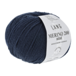 Lang Yarns Merino 200 Bebe 325