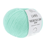 Lang Yarns Merino 200 Bebe 373