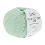 Lang Yarns Merino 200 Bebe 358