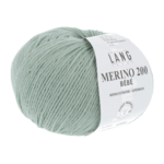 Lang Yarns Merino 200 Bebe 392
