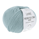 Lang Yarns Merino 200 Bebe 472