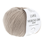 Lang Yarns Merino 200 Bebe 326