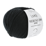 Lang Yarns Merino 200 Bebe 304