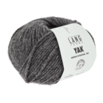 Lang Yarns Yak 0005