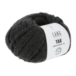 Lang Yarns Yak 0070