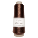 Go Handmade Glitter "deluxe" 60 g 18113 Purple