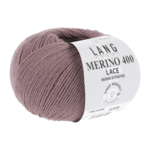 Lang Yarns MERINO 400 LACE 048