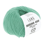 Lang Yarns MERINO 400 LACE 074