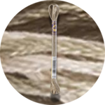 DMC Mouliné Color Variations Embroidery Thread 4145