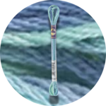 DMC Mouliné Color Variations Embroidery Thread 4030