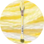 DMC Mouliné Color Variations Embroidery Thread 4077