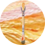 DMC Mouliné Color Variations Embroidery Thread 4100