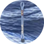 DMC Mouliné Color Variations Embroidery Thread 4230