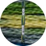 DMC Mouliné Coloris Embroidery Thread 4506