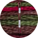DMC Mouliné Coloris Embroidery Thread 4518