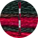 DMC Mouliné Coloris Embroidery Thread 4519