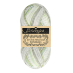 Scheepjes Stone Washed Minerals 916 Peridot Oasis