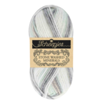 Scheepjes Stone Washed Minerals 913 Malachite Vale