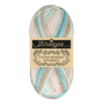 Scheepjes Stone Washed Minerals 901 Agate Aria