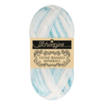 Scheepjes Stone Washed Minerals 903 Sapphire Serenade