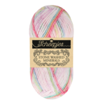 Scheepjes Stone Washed Minerals 906 Opal Ocean