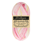 Scheepjes Stone Washed Minerals 908 Rhodo Radiance
